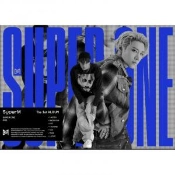 Capa do artigo Super One - CD