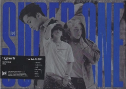 Capa do artigo Super One - CD