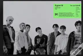 Super One [One Ver. - Limited Edition] - CD