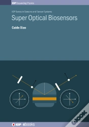 Capa do artigo Super Optical Biosensors