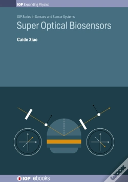 Capa do artigo Super Optical Biosensors