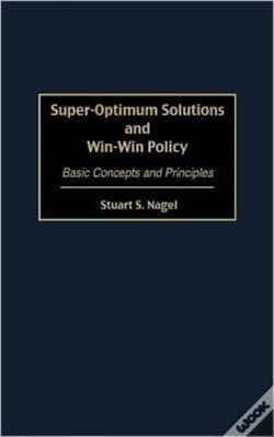 Capa do artigo Super-Optimum Solutions And Win-Win Policy