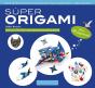 Super Origami   - Preview