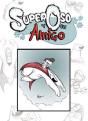 Super Oso Y Su Amigo Vol. 1 - Preview