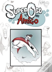 Capa do artigo Super Oso Y Su Amigo Vol. 1