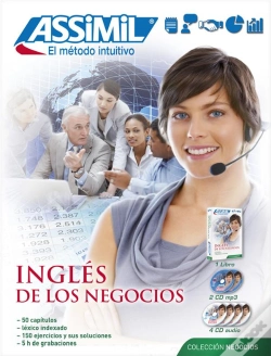 Capa do artigo Super Pack Ingles De Los Negocios