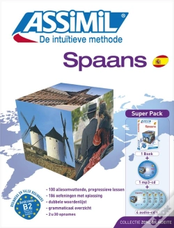 Capa do artigo Super Pack Spaans