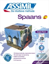 Super Pack Spaans