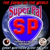 Capa do artigo Super Pal