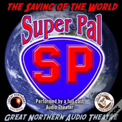 Capa do artigo Super Pal