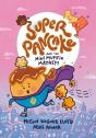 Super Pancake And The Mini Muffin Mayhem - Preview