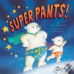 Capa do artigo Super Pants!