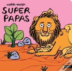 Capa do artigo Super Papas