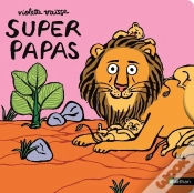 Capa do artigo Super Papas