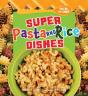 Super Pasta And Rice Dishes - Preview