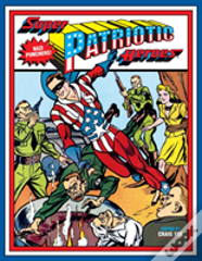 Super Patriotic Heroes