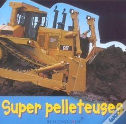 Capa do artigo Super Pelleteuses