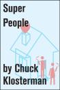 Super People - Preview