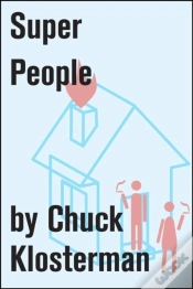 Capa do artigo Super People