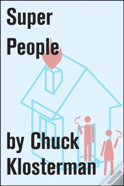 Capa do artigo Super People