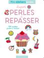 Super Perles À Repasser - Preview
