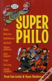 Capa do artigo Super Philo
