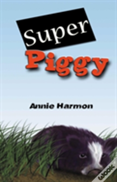 Super Piggy