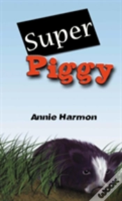 Capa do artigo Super Piggy