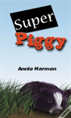 Capa do artigo Super Piggy