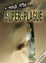 Capa do artigo Super-Plague