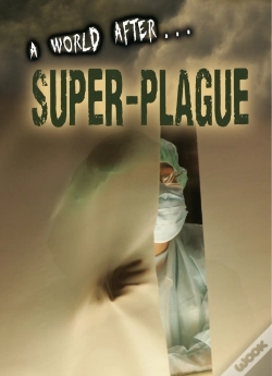 Capa do artigo Super-Plague