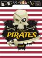 Super Pochette ; Ma Pochette Pirates - Preview