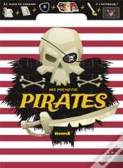 Capa do artigo Super Pochette ; Ma Pochette Pirates