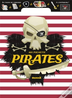 Capa do artigo Super Pochette ; Ma Pochette Pirates