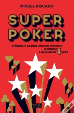 Capa do artigo Super Poker