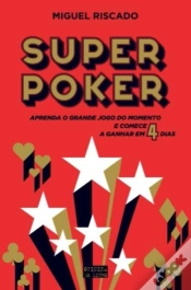 Capa do artigo Super Poker