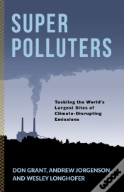 Capa do artigo Super Polluters