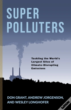 Capa do artigo Super Polluters
