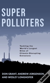 Capa do artigo Super Polluters