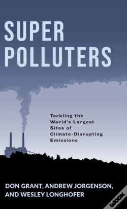 Capa do artigo Super Polluters