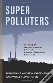 Capa do artigo Super Polluters