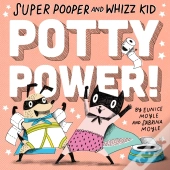 Super Pooper And Whizz Kid