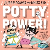 Capa do artigo Super Pooper And Whizz Kid
