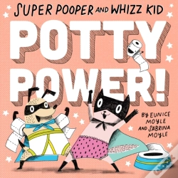 Capa do artigo Super Pooper And Whizz Kid