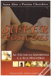 Capa do artigo Super Posições