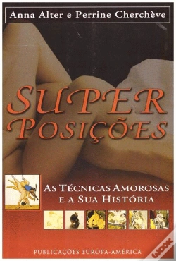 Capa do artigo Super Posições