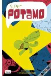 Capa do artigo Super Pòtam