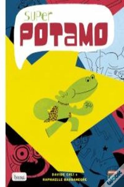 Capa do artigo Super Pòtam