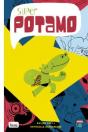Super Pótamo - Preview