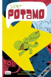 Capa do artigo Super Pótamo